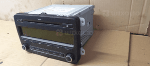 Radio radioodtwarzacz oryginał Skoda Rapid 5J0035161F 3