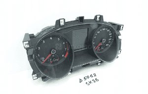 Zegary licznik vw passat B8 71968KM 3G0920740D 2