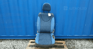 Fotel kierowcy scudo expert jumpy od 06- no GF1/058 1