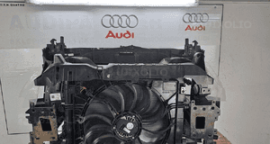 Pas wzmocnienie audi audi Q4 89A e-tron 2019-2024 9