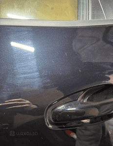 Drzwi lewy tyl lewe tylne kpl renault arkana org 8