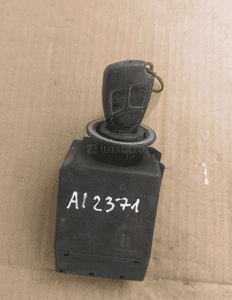 STACYJKA  KLUCZYK A9065454908 MRECEDES SPRINTER W906 1