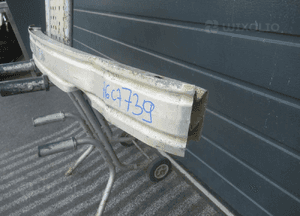 Belka zderzaka przednia przód audi A6 C7 4G0 4G0807113A 7
