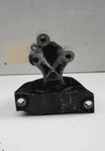 Renault Clio IV 1.2 16V poduszka silnika łapa plastikowa 112845505R 2