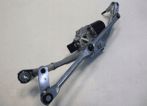 Jaguar xe X760 mechanizm wycieraczek europa 6