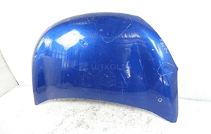 Dacia lodgy dokker 2012- maska pokrywa silnika 651225231R 3
