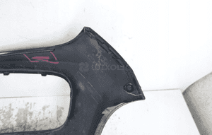 Vw up lift 2016- zderzak przód przedni 1S0807221B 9