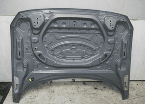 Polestar ii 2 bdb maska pokrywa 5