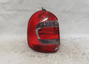 Tyl tylna lampa renault grand modus 1