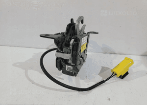 BMW 2 F46 / X1 F48 Zamek maski aktywny R - 13698 2
