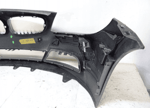 BMW Z4 E89 pdc4 SPR ZDERZAK PRZEDNI 8