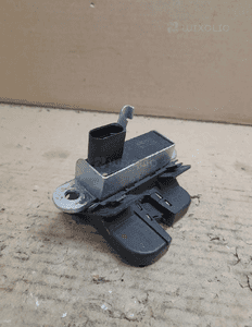 Zamek klapy bagażnika seat ibiza iv 6J3827505 2