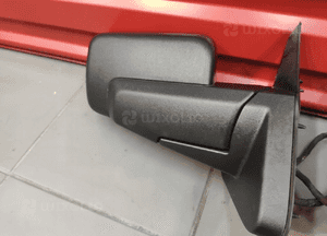 Jeep commander xk xh 05-10 lusterko prawe 11 pin oryginał ładne 5