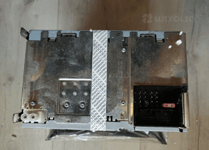 Radio Sympnony Audi TT 8J0057195DX 2