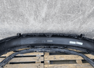 ZDERZAK TYŁ TYLNY PORSCHE CARRERA 911 992 2019- 6