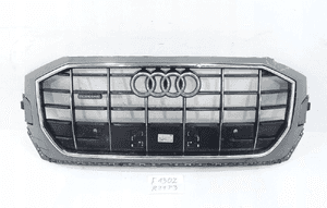 Audi Q8 4M8 atrapa grill zderzaka przód 4M8853651AL 1