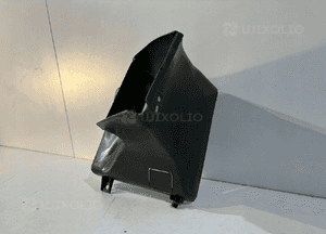 BMW 7 F11 Kierownica powietrza 7308827 L - 13827 2