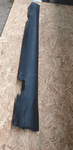 Listwa progowa nakładka prawa BMW X1 E84 2990170 4