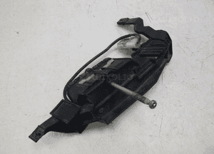 RANGE ROVER VOGUE MECHANIZM SILNIK WYCIERACZEK 5