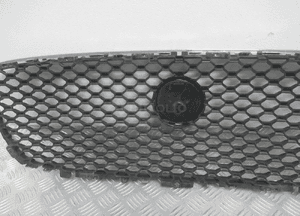 Grill gril atrapa jaguar xf ii X260 GX63-018K28-A 2015-2020 15