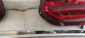 Lampa prawy lewy tyl komplet bmw 7 G11 G12 eu org 11