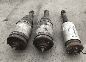 Miech tył Land Rover Discovery 3 III 04-09r 3497422 3