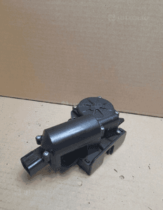 # ZAMEK KLAPY TYŁ OPEL INSIGNIA nr 13581405 5