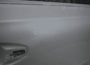 Drzwi lewy prawy przod peugeot 508 kwed 7