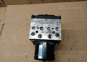 Pompa sterownik ABS VW Passat B6 3C0614095Q 6