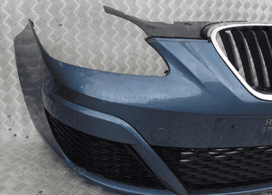 Zderzak przod seat altea  toledo iii  5P9807231 3