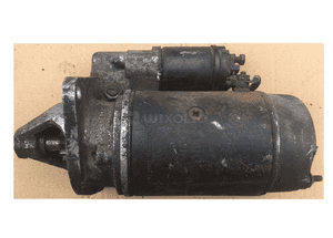 Rozrusznik LUCAS 26321 Land Rover Defender Seria 1