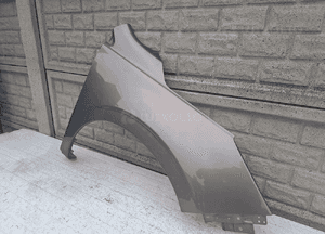 Błotnik prawy przedni subaru forester 13-19 3