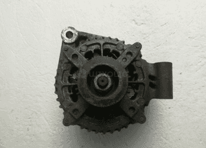 RANGE ROVER VOGUE L322 4.4 D ALTERNATOR 4