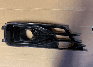 Audi A6 C7 lift kratka zderzaka prawa 15- 1