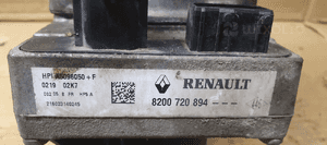Pompa wspomagania kierownicy elektryczna Dacia Logan 8200720894 6