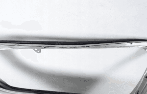 Volvo C40 2022- drzwi prawy tył prawe tylne 8