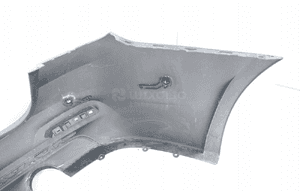Zderzak tył tylny bmw F31 kombi lift 15- 7384581 11