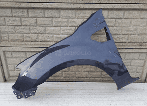 Ford ranger lift 17-22 błotnik lewy przedni 1