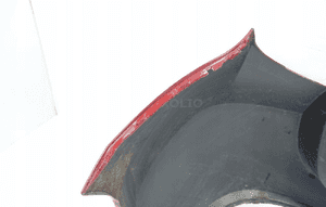 Zderzak tył tylny toyota yaris iv 4 52159-K0030 8