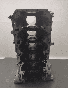 Bmw F20 F30 F32 F36 G30 G31 G32 G11 G12 G01 G02 B58B30A blok silnika 11