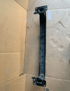 Belka wzmocnieni zderzaka przód przednia Seat Ibiza 6J 6J0807109A 4