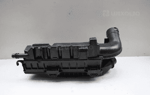 Citroen Berlingo  1.2 THP obudowa filtra powietrza 9805057080 3