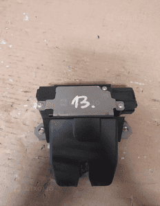 ZAMEK KLAPY TYŁ FORD MONDEO MK4 nr 8M51-R442A66-CA 1