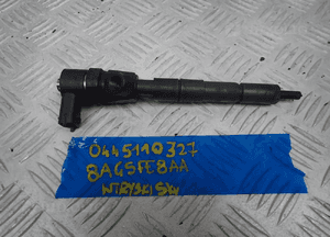 Wtryski opel insignia 0445110327 2.0 cdti dostępne 5 sztuk 8