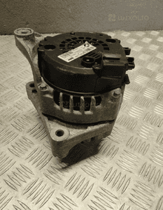 BMW F10 F11 ALTERNATOR 8570672 2