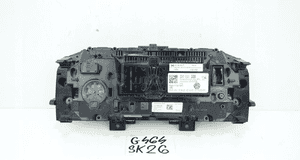 Vw polo taigo virtual cockpit zegar licznik 2G0920320 4