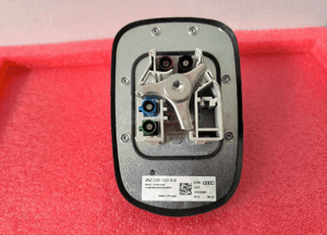 Audi OE Antena dachowa GPS 4N0035503AM Kolor Ciemno Niebieski X5B 3