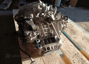 SKRZYNIA BIEGÓW hyundai i20 1.2 II M5EF2 6