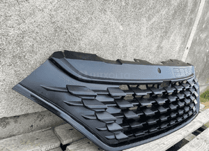 Grill atrapa zderzak przod iveco daily iv lift 19- 3