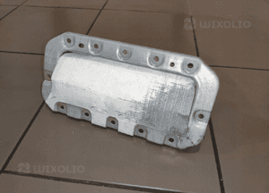 BMW 3 F30 F31 F32 F20 AIRBAG PASAŻERA PODUSZKA POWIETRZNA ORYG SPRAWNA 2